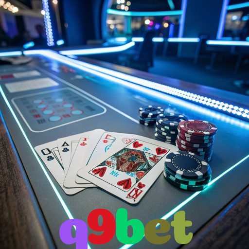 q9bet - Baixe o app q9bet no Google Play e jogue ao vivo