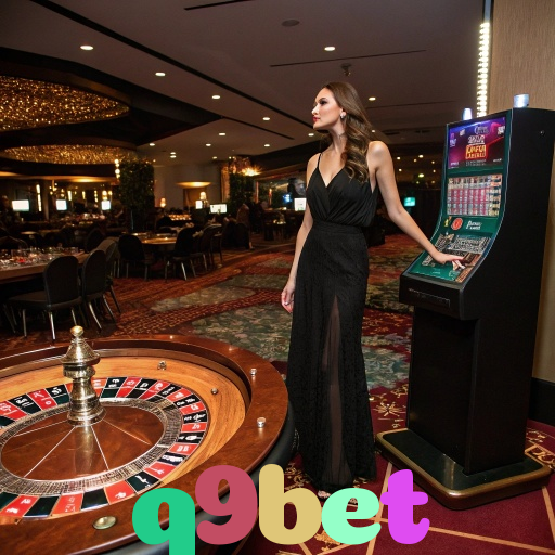 q9bet - Baixe o App q9bet para Android e Comece a Jogar
