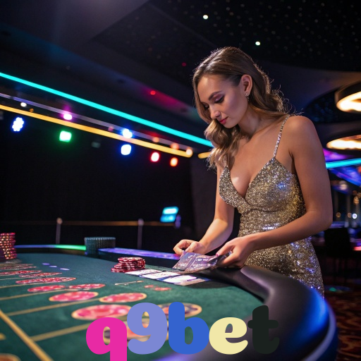 q9bet - Baixe o app q9bet no Google Play e jogue ao vivo
