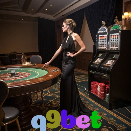 q9bet - Baixe o App q9bet para Android e Comece a Jogar