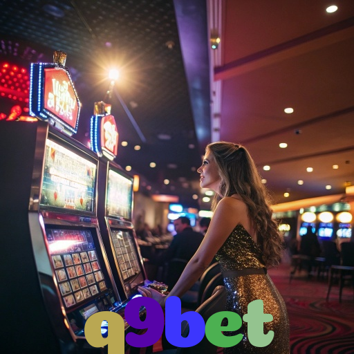 q9bet - Baixe o App q9bet para Android e Comece a Jogar