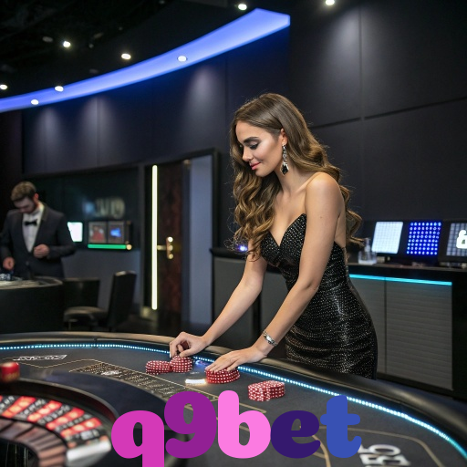 q9bet - Baixe o app q9bet no Google Play e jogue ao vivo