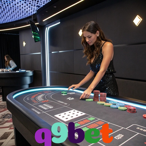 q9bet - Baixe o App q9bet para Android e Comece a Jogar