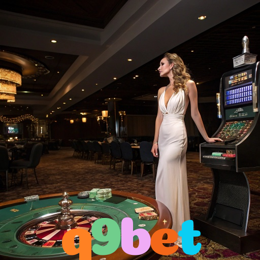 q9bet - Baixe o App q9bet para Android e Comece a Jogar