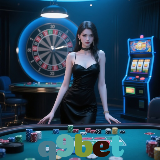 q9bet - Baixe o App q9bet para Android e Comece a Jogar