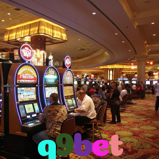 q9bet - Baixe o App q9bet para Android e Comece a Jogar