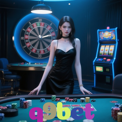 q9bet - Baixe o App q9bet para Android e Comece a Jogar