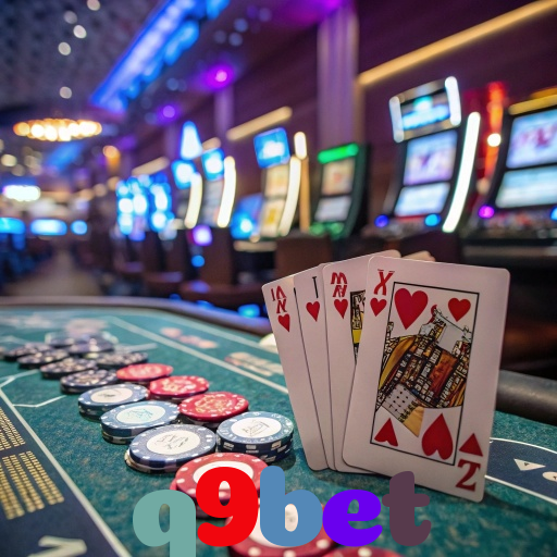 q9bet - Baixe o App q9bet para Android e Comece a Jogar