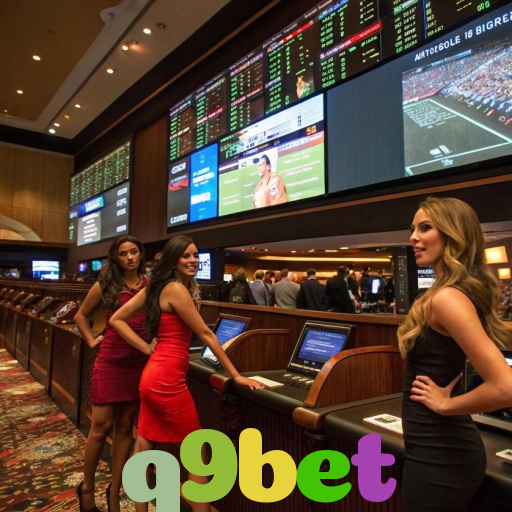 q9bet - Baixe o App q9bet para Android e Comece a Jogar