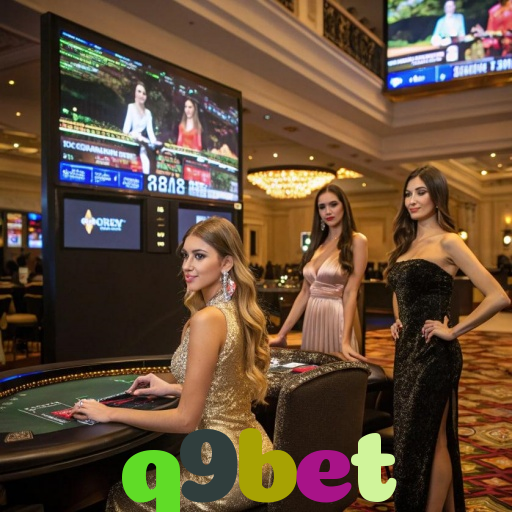 q9bet - Baixe o App q9bet para Android e Comece a Jogar
