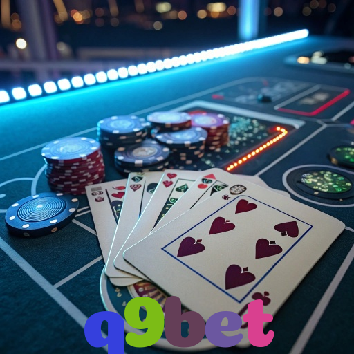 q9bet - Baixe o App q9bet para Android e Comece a Jogar