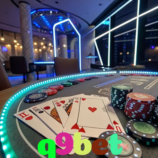 q9bet - Baixe o App q9bet para Android e Comece a Jogar