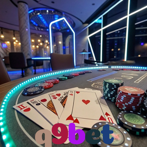 q9bet - Baixe o app q9bet no Google Play e jogue ao vivo
