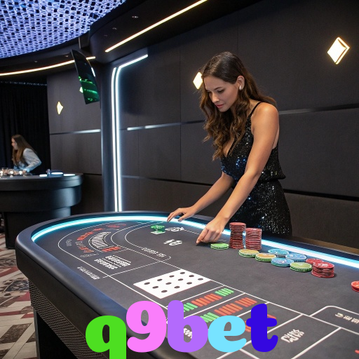 q9bet - Baixe o app q9bet no Google Play e jogue ao vivo