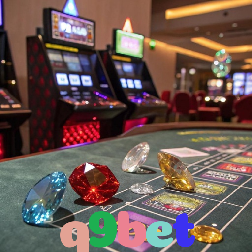 q9bet - Baixe o app q9bet no Google Play e jogue ao vivo