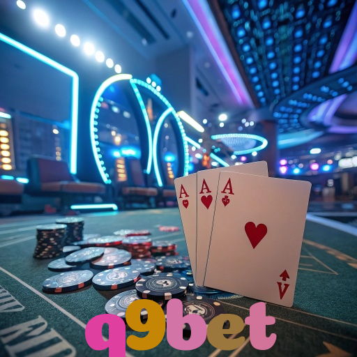 q9bet - Baixe o app q9bet no Google Play e jogue ao vivo