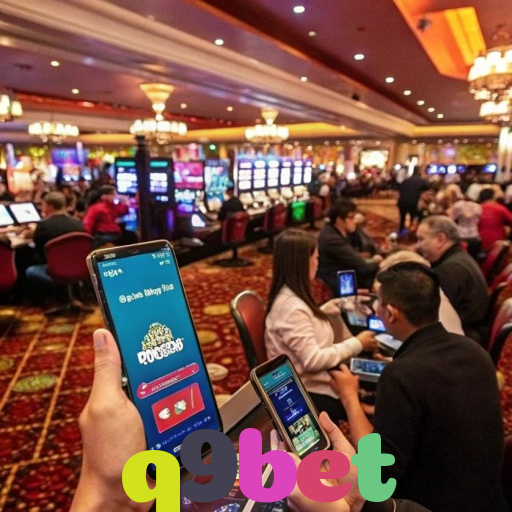 q9bet - Baixe o app q9bet no Google Play e jogue ao vivo