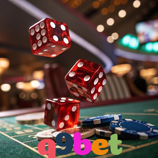 q9bet - Baixe o app q9bet no Google Play e jogue ao vivo