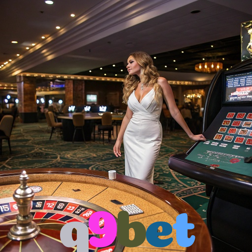 q9bet - Baixe o App q9bet para Android e Comece a Jogar