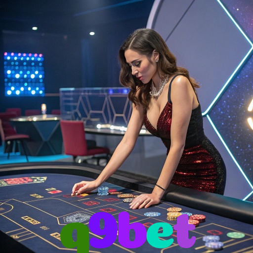 q9bet - Baixe o app q9bet no Google Play e jogue ao vivo
