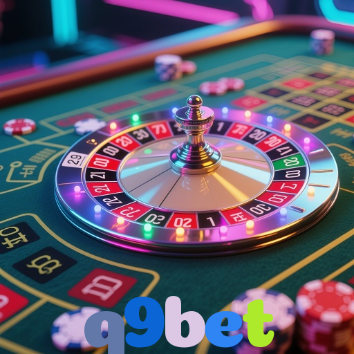 q9bet - Baixe o app q9bet no Google Play e jogue ao vivo