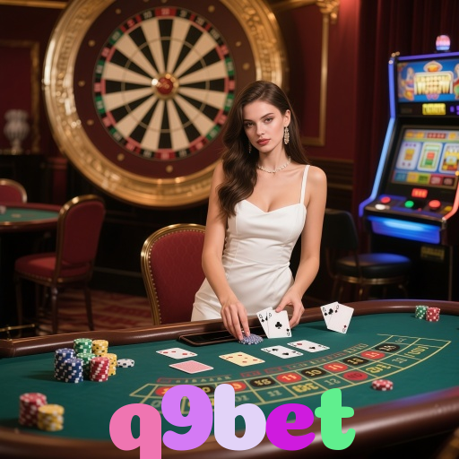 q9bet - Baixe o app q9bet no Google Play e jogue ao vivo