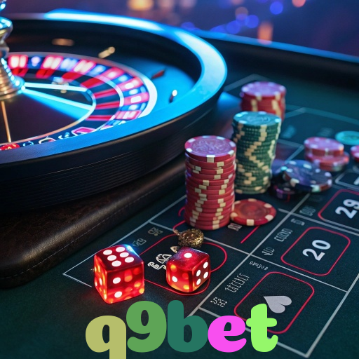 q9bet - Baixe o App q9bet para Android e Comece a Jogar