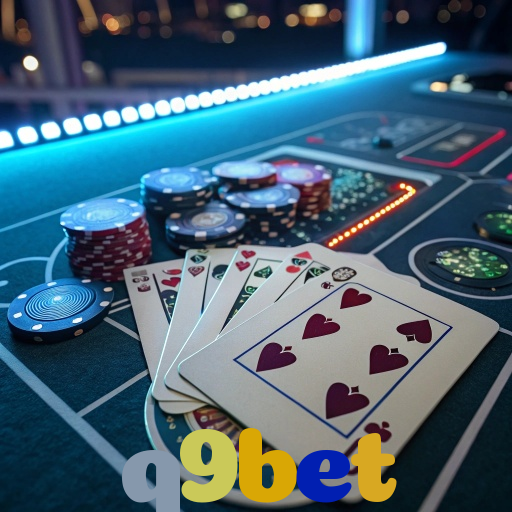 q9bet - Baixe o App q9bet para Android e Comece a Jogar