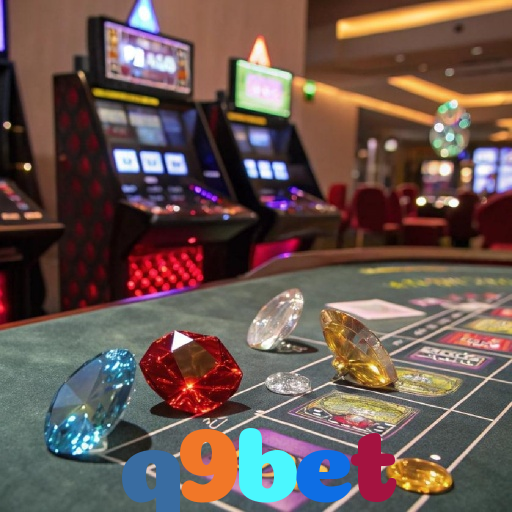 q9bet - Baixe o App q9bet para Android e Comece a Jogar