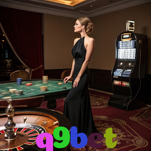 q9bet - Baixe o App q9bet para Android e Comece a Jogar