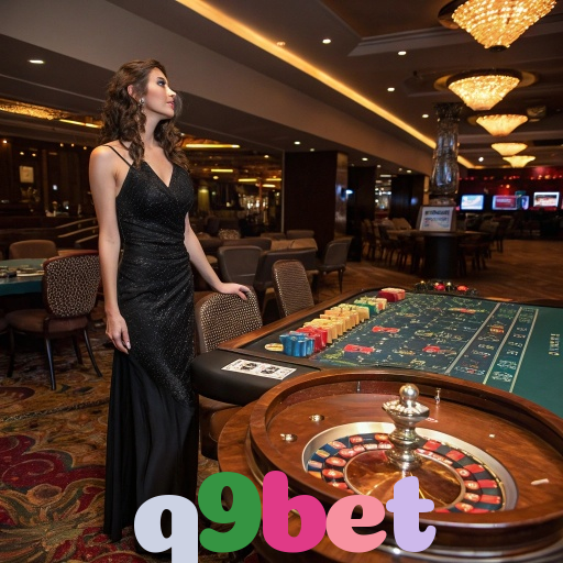 q9bet - Baixe o App q9bet para Android e Comece a Jogar