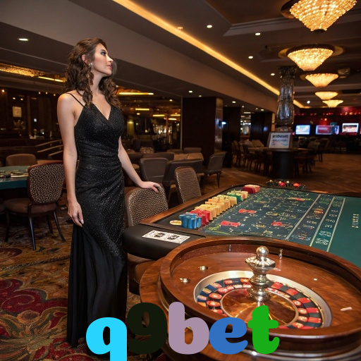q9bet - Baixe o App q9bet para Android e Comece a Jogar