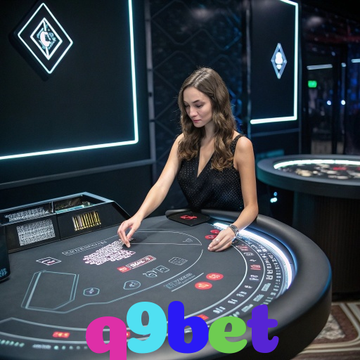 q9bet - Baixe o app q9bet no Google Play e jogue ao vivo