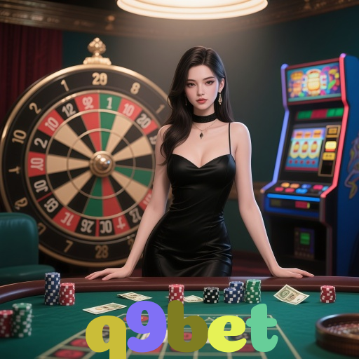 q9bet - Baixe o App q9bet para Android e Comece a Jogar