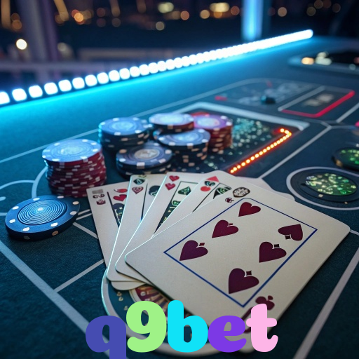 q9bet - Baixe o app q9bet no Google Play e jogue ao vivo
