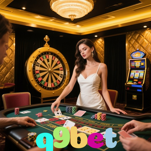 q9bet - Baixe o App q9bet para Android e Comece a Jogar