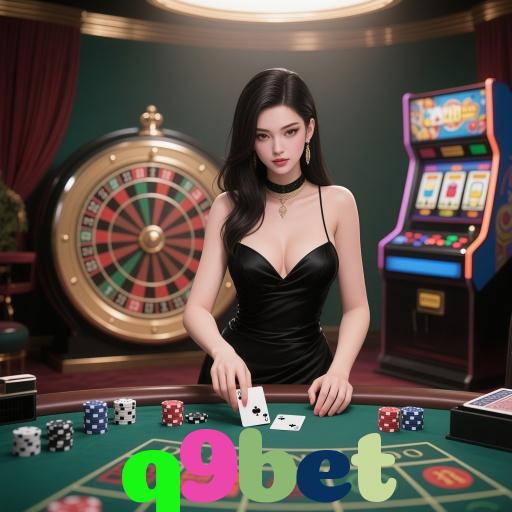 q9bet - Baixe o App q9bet para Android e Comece a Jogar