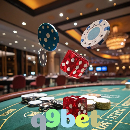 q9bet - Baixe o App q9bet para Android e Comece a Jogar