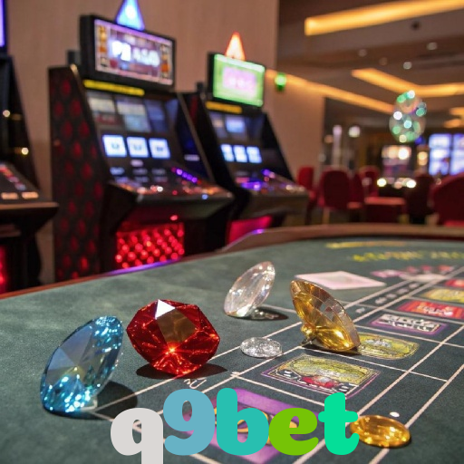 q9bet - Baixe o App q9bet para Android e Comece a Jogar