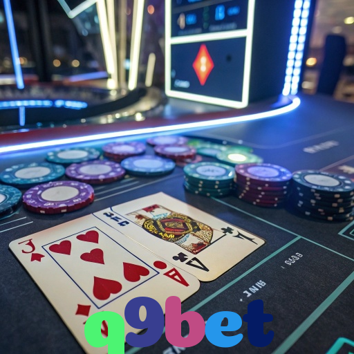 q9bet - Baixe o app q9bet no Google Play e jogue ao vivo