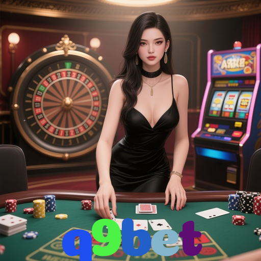 q9bet - Baixe o app q9bet no Google Play e jogue ao vivo