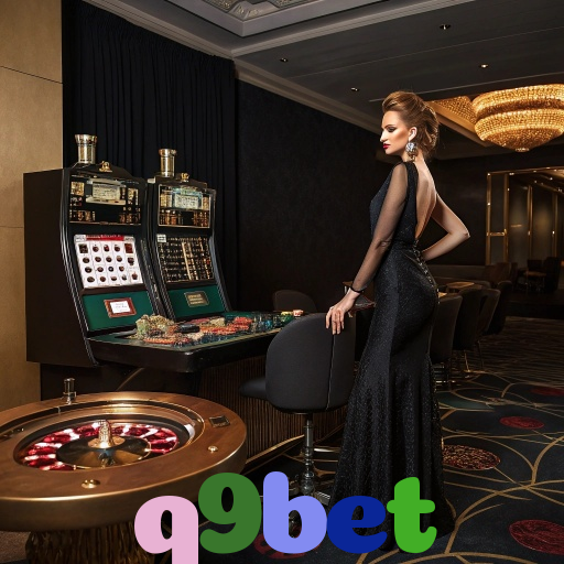 q9bet - Baixe o App q9bet para Android e Comece a Jogar