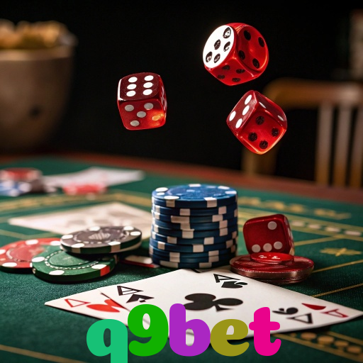 q9bet - Baixe o App q9bet para Android e Comece a Jogar