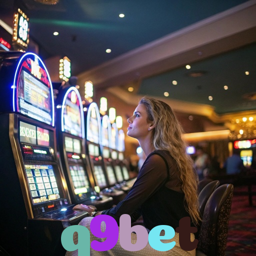 q9bet - Baixe o app q9bet no Google Play e jogue ao vivo