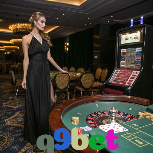 q9bet - Baixe o App q9bet para Android e Comece a Jogar
