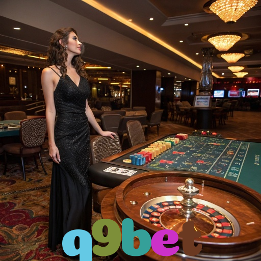 q9bet - Baixe o App q9bet para Android e Comece a Jogar