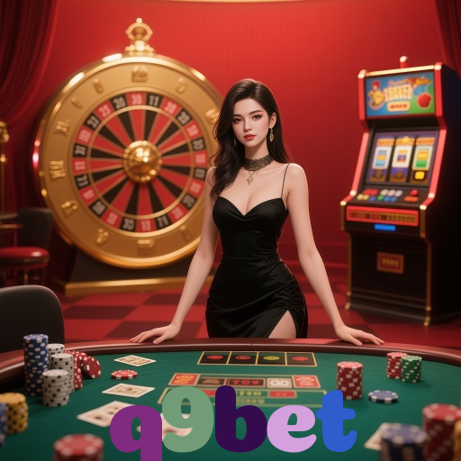 q9bet - Baixe o App q9bet para Android e Comece a Jogar