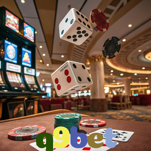q9bet - Baixe o App q9bet para Android e Comece a Jogar