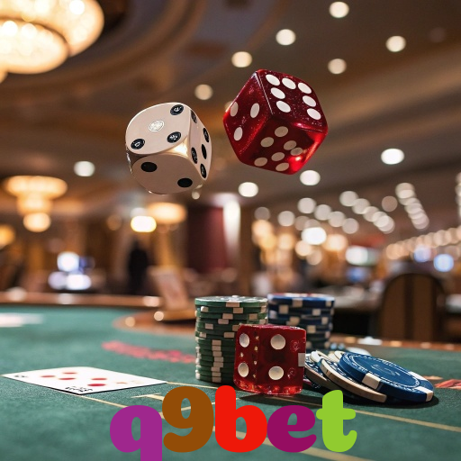 q9bet - Baixe o App q9bet para Android e Comece a Jogar