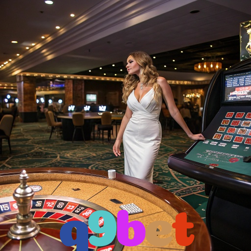 q9bet - Baixe o app q9bet no Google Play e jogue ao vivo